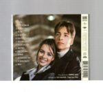 Cd Sandy e Júnior - As Quatro Estações - Imagem 2