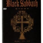 DVD Black Sabbath Story Volume 1: 1970 - 1978