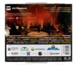 CD Jorge Aragao Samba book Vol 1 - Imagem 2