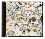 CD LED ZEPPELIN lll