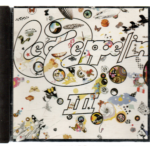 CD LED ZEPPELIN lll