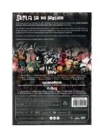 Dvd Supla - Só Na Loucura - Imagem 2