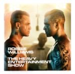 Cd Robbie Williams - The Heavy Entertainment Show - Imagem 3