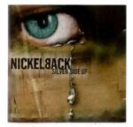 CD Nickelback - Silver Side Up - Imagem 3