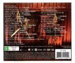 CD+DVD Tonny Bennett - Viva Duets - Imagem 2