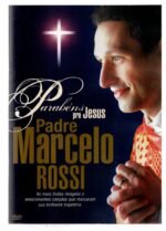 Dvd Padre Marcelo Rossi - Parabéns Pra Jesus - Imagem 3