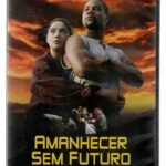 Dvd Amanhecer Sem Futuro