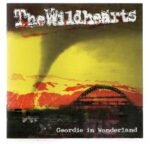 Cd The Wildhearts Geordie In Wonderland - Imagem 3