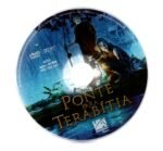 Dvd Ponte Para Terabítia - Imagem 3