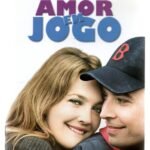 Dvd Amor Em Jogo - Drew Barrymore/ Jimmy Fallon
