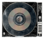 CD Metallica - Until it sleeps SLIM - Imagem 2