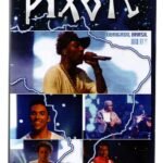 Dvd Pixote - Obrigado, Brasil