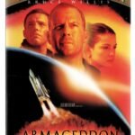 Dvd Armageddon