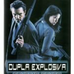 Dvd Explosiva- Ecks Vs. Sever