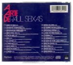 CD A arte de Raul Seixas - Imagem 2