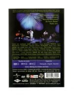 DVD NEY MATOGROSSO - Canto Em Qualquer Canto - Imagem 2