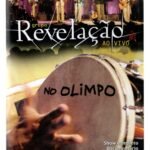DVD Grupo Revelação - Ao Vivo No Olimpo