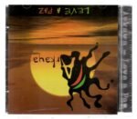 Cd Arkaya - Leve A Paz