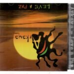 Cd Arkaya - Leve A Paz