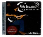 Cd Neto Trindade & O Bando Da Lua