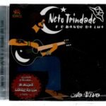 Cd Neto Trindade & O Bando Da Lua