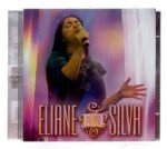 Cd Eliane Silva - Ao Vivo - Imagem 3
