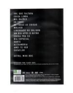 Dvd Tiago Iorc - Troco Likes Ao Vivo - Imagem 2
