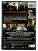 Dvd Argo - Ben Affleck - Filme - Imagem 2