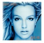 CD Britney Spears - In the Zone