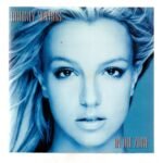 CD Britney Spears - In the Zone