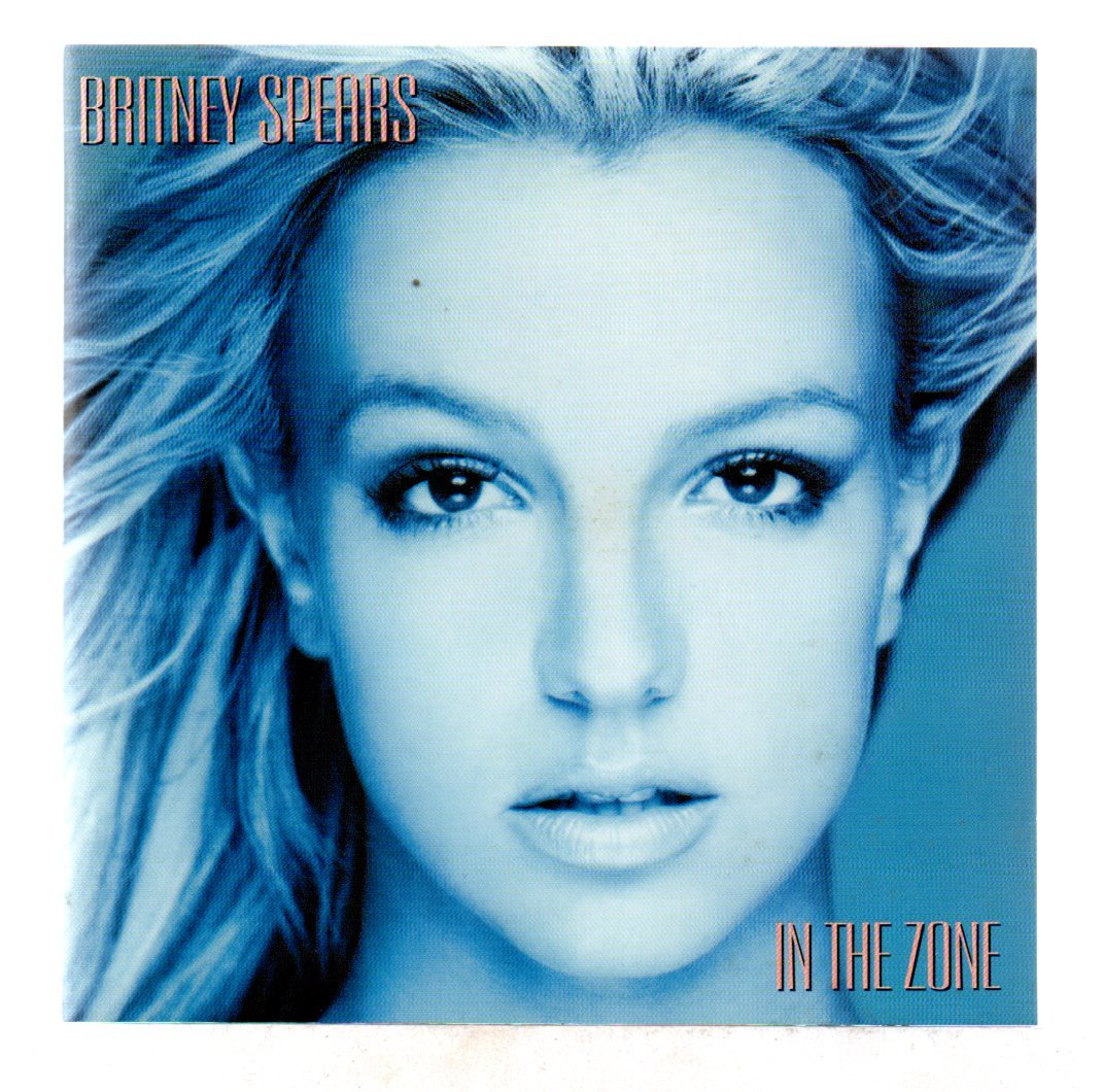 90e64b2136e2cd27f1f4dc9cff15ad51.jpg CD Britney Spears - In the Zone - Imagem 1
