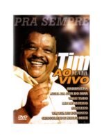 Dvd Tim Maia - Ao Vivo Pra Sempre - Imagem 3