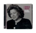 Cd Angela Maria - Seleção Especial