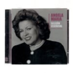 Cd Angela Maria - Seleção Especial