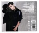 Cd Austin Mahone - The Secret - Imagem 2