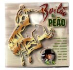 Cd Bailao De Peao - Imagem 3