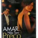 Dvd Amar... Não Tem Preço - Audrey Tautou