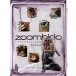 DVD PAULINHO MOSKA - ZOMBIDO A SÉRIE DE