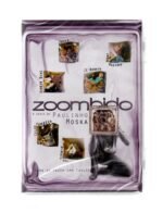 DVD PAULINHO MOSKA - ZOMBIDO A SÉRIE DE