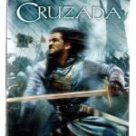 Dvd Cruzada - Orlando Bloom