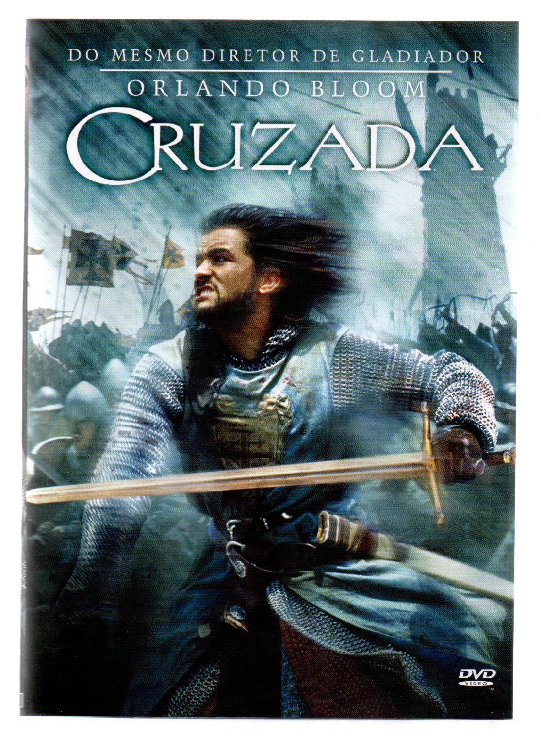 9314a69284ccabd95e60418c064827d1.jpg Dvd Cruzada - Orlando Bloom - Imagem 1