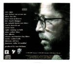 CD ERIC CLAPTON - UNPLUGGED - Imagem 2
