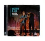 Cd Victor E Leo - Seleçao Essencial - Imagem 3