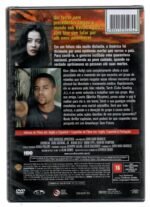 Dvd Amanhecer Sem Futuro - Imagem 2