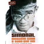 DVD SIMONAL - NINGUÈM SABE O DURO QUE DEI