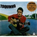 CD Toquinho - Toquinho 1970