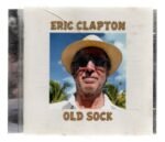 CD Eric Clapton - Old sock - Imagem 3