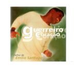 CD EMÍLIO SANTIAGO - O MELHOR DE / GUERREIRO CORAÇÃO