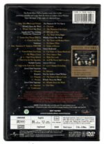 DVD ANDREW LLOOYD WEBBER-THE ROYAL ALBERT HALL CELEBRATION - Imagem 2