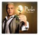 Cd Belo - Pra Ser Amor - Digipack